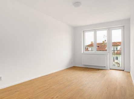 Pronájem bytu, 2+kk, 60 m²