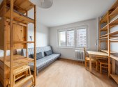 Pronájem bytu, 1+kk, 21 m²