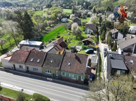 Prodej domu/vily, 82 m² obrázek