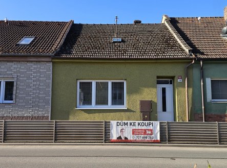 Prodej domu/vily, 82 m²