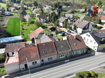 Prodej domu/vily, 82 m²