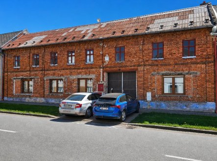 Prodej domu/vily, 150 m²