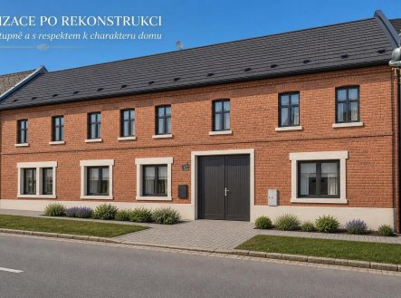 Prodej domu/vily, 150 m²