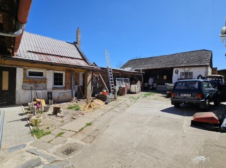 Prodej domu/vily, 150 m²