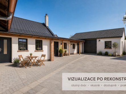 Prodej domu/vily, 150 m²