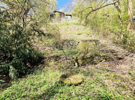 Prodej chaty/rekreačního objektu, 24 m² obrázek