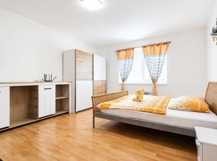 Pronájem bytu, 1+1, 30 m²
