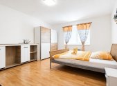 Pronájem bytu, 1+1, 30 m²