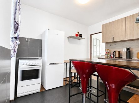 Pronájem bytu, 1+1, 30 m²
