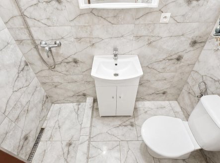 Pronájem bytu, 1+1, 30 m²