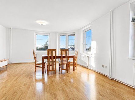 Prodej bytu, 4+kk, 134,2 m²