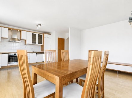 Prodej bytu, 4+kk, 134,2 m²