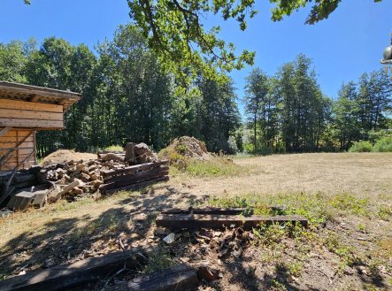 Prodej pozemku pro bydlení, 982 m² obrázek