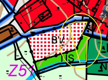 Prodej pozemku pro bydlení, 982 m²