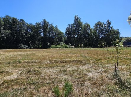Prodej pozemku pro bydlení, 955 m² obrázek