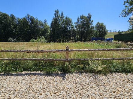 Prodej pozemku pro bydlení, 955 m² obrázek