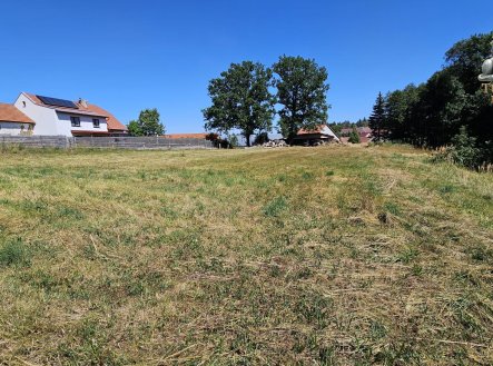 Prodej pozemku pro bydlení, 955 m²