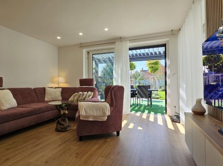 Prodej domu/vily, 165 m²