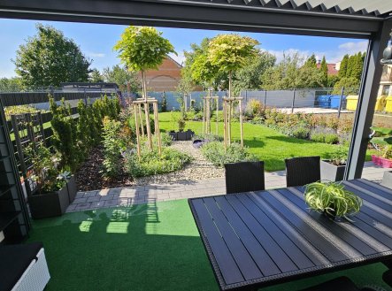 Prodej domu/vily, 165 m²