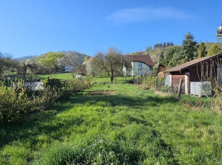Prodej chaty/rekreačního objektu, 82 m²