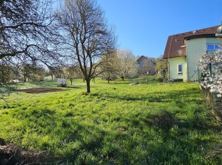 Prodej chaty/rekreačního objektu, 82 m²