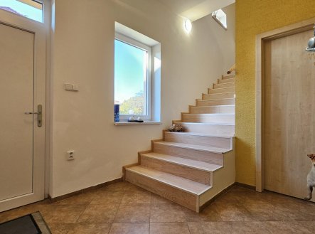 Prodej domu/vily, 237 m²