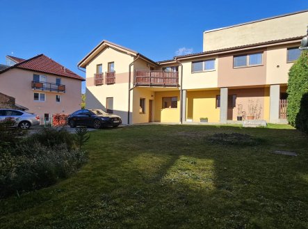Prodej domu/vily, 237 m²