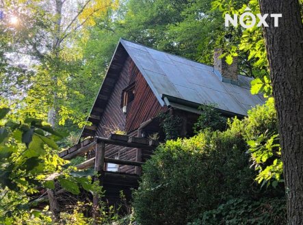 Prodej domu/vily, 70 m²