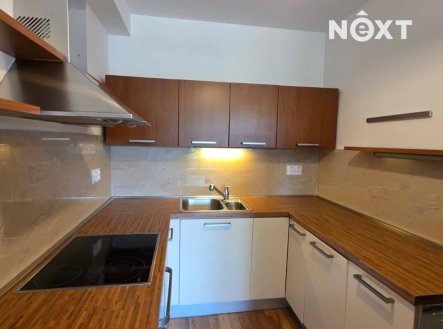 Pronájem bytu, 2+kk, 69 m²