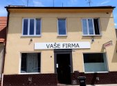 Pronájem kanceláře, 73 m²