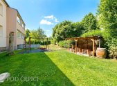 Prodej bytu, 3+1, 87 m²