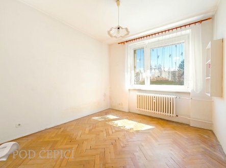 Prodej bytu, 3+1, 87 m²