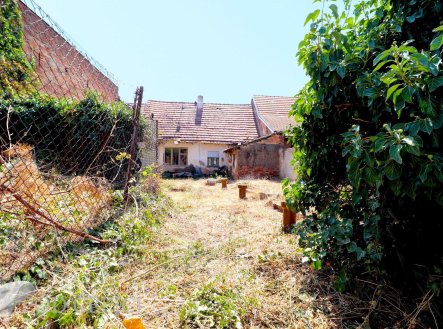 Prodej domu/vily, 85 m²