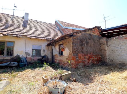 Prodej domu/vily, 85 m²