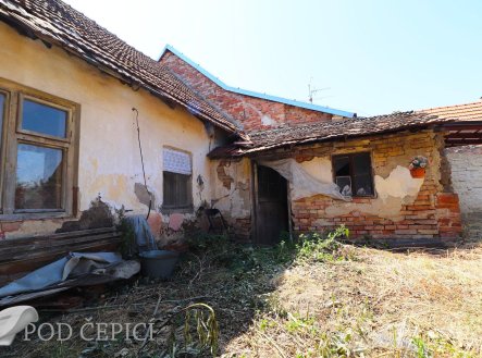 Prodej domu/vily, 85 m²