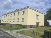 Prodej bytu, 1+1, 32 m²