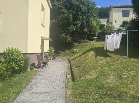 Prodej bytu, 1+1, 32 m²