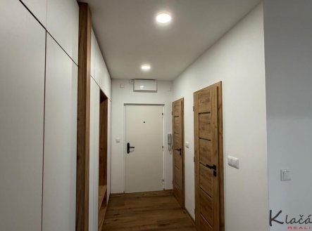 Prodej bytu, 2+1, 54 m²