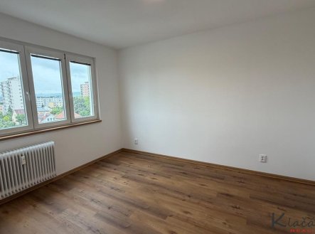 Prodej bytu, 2+1, 54 m²