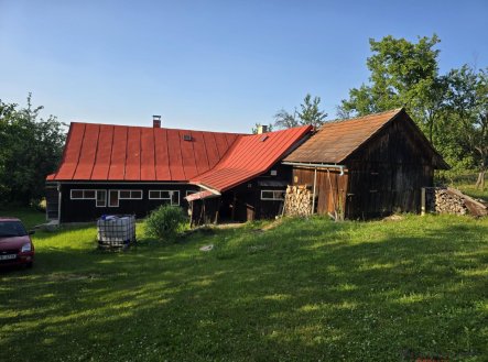 Prodej domu/vily, 138 m²