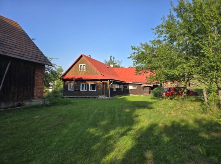 Prodej domu/vily, 138 m²