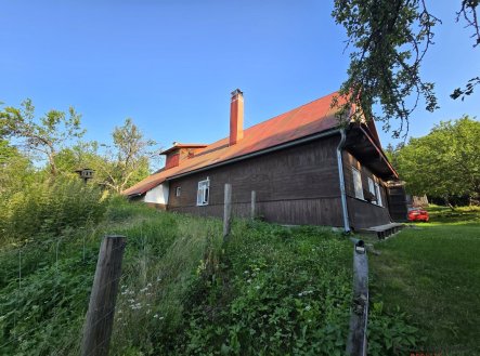 Prodej domu/vily, 138 m²