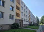 Prodej bytu, 1+1, 38 m²