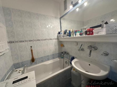 Prodej bytu, 1+1, 38 m²