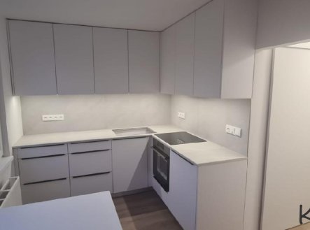 Prodej bytu, 1+1, 35 m²