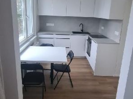 Prodej bytu, 1+1, 35 m²