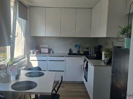 Prodej bytu, 1+1, 35 m² obrázek