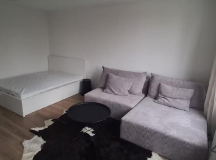 Prodej bytu, 1+1, 35 m²