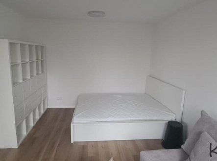 Prodej bytu, 1+1, 35 m²