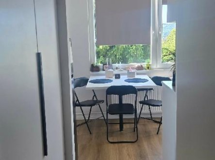 Prodej bytu, 1+1, 35 m²